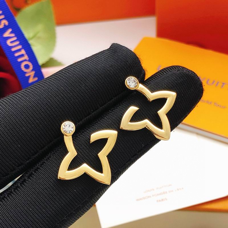 LV Earring 12yxx132